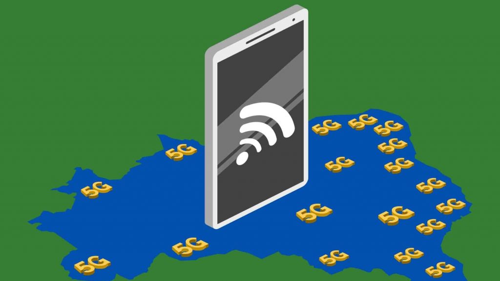 5G no Brasil