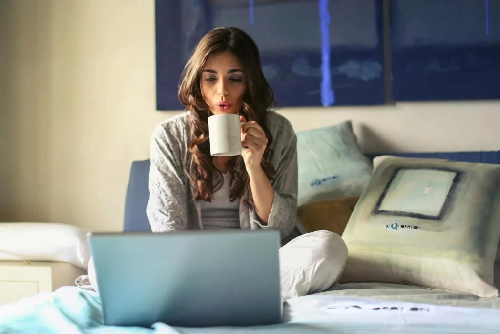 Home Office é o futuro?